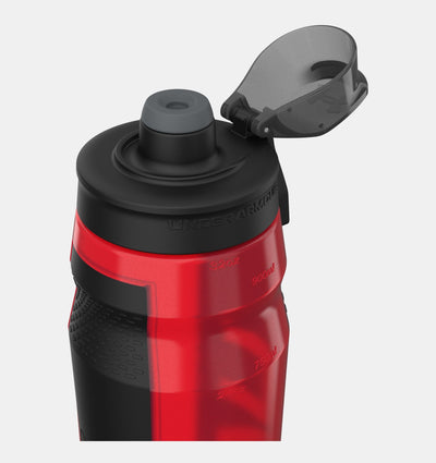 Under Armour Playmaker 32oz. Squeezeable Water Bottle - TheHockeyShop.com