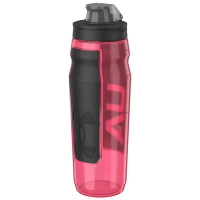 Under Armour Playmaker 32oz. Squeezeable Water Bottle - TheHockeyShop.com