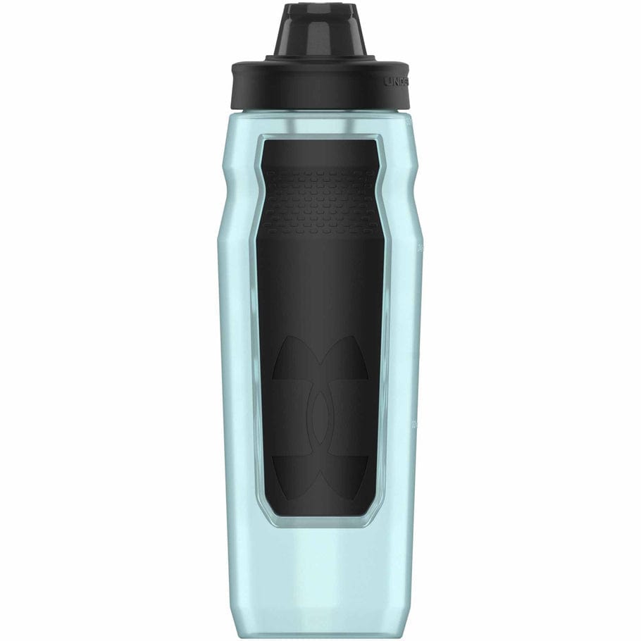 Under Armour Playmaker 32oz. Squeezeable Water Bottle - TheHockeyShop.com