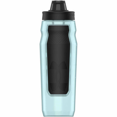 Under Armour Playmaker 32oz. Squeezeable Water Bottle - TheHockeyShop.com