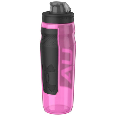 Under Armour Playmaker 32oz. Squeezeable Water Bottle - TheHockeyShop.com