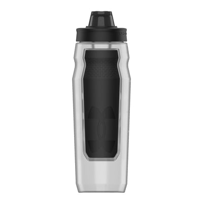 Under Armour Playmaker 32oz. Squeezeable Water Bottle - TheHockeyShop.com