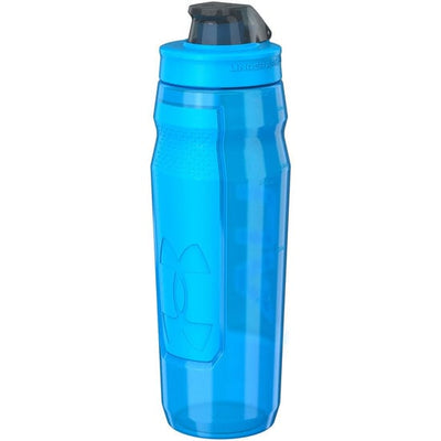 Under Armour Playmaker 32oz. Squeezeable Water Bottle - TheHockeyShop.com