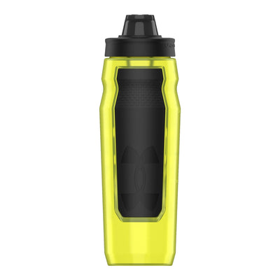 Under Armour Playmaker 32oz. Squeezeable Water Bottle - TheHockeyShop.com