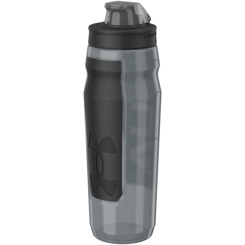 Under Armour Playmaker 32oz. Squeezeable Water Bottle - TheHockeyShop.com