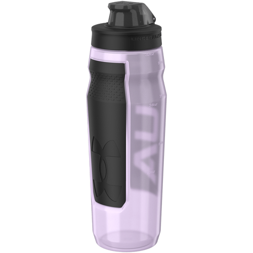 Under Armour Playmaker 32oz. Squeezeable Water Bottle - TheHockeyShop.com