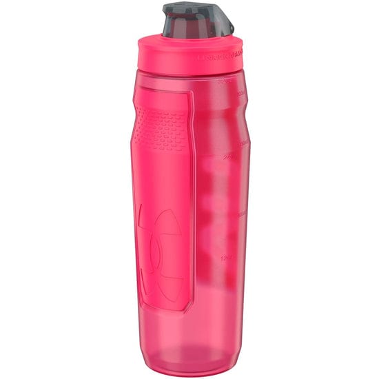 Under Armour Playmaker 32oz. Squeezeable Water Bottle - TheHockeyShop.com