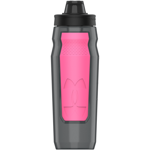 Under Armour Playmaker 32oz. Squeezeable Water Bottle - TheHockeyShop.com