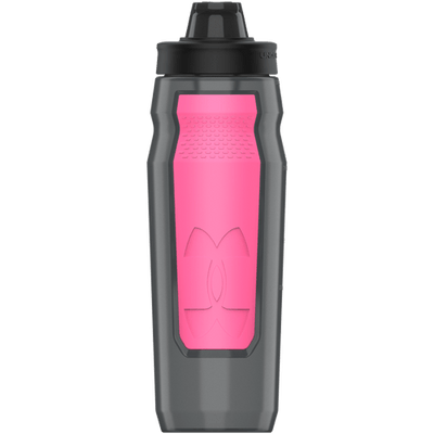 Under Armour Playmaker 32oz. Squeezeable Water Bottle - TheHockeyShop.com