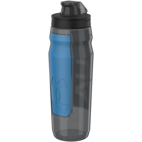 Under Armour Playmaker 32oz. Squeezeable Water Bottle - TheHockeyShop.com