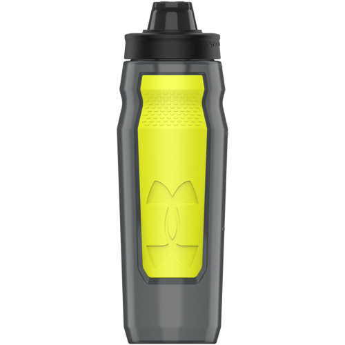 Under Armour Playmaker 32oz. Squeezeable Water Bottle - TheHockeyShop.com