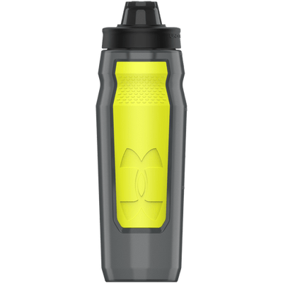 Under Armour Playmaker 32oz. Squeezeable Water Bottle - TheHockeyShop.com