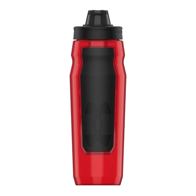 Under Armour Playmaker 32oz. Squeezeable Water Bottle - TheHockeyShop.com