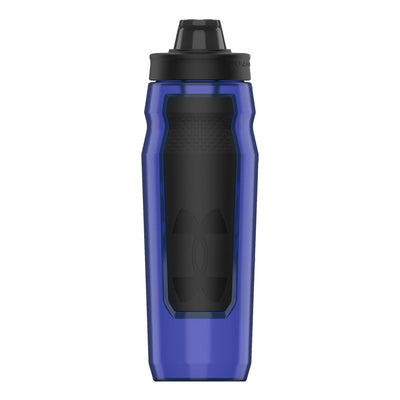 Under Armour Playmaker 32oz. Squeezeable Water Bottle - TheHockeyShop.com