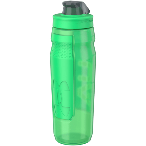 Under Armour Playmaker 32oz. Squeezeable Water Bottle - TheHockeyShop.com