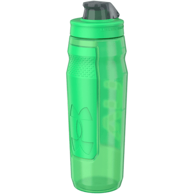 Under Armour Playmaker 32oz. Squeezeable Water Bottle - TheHockeyShop.com