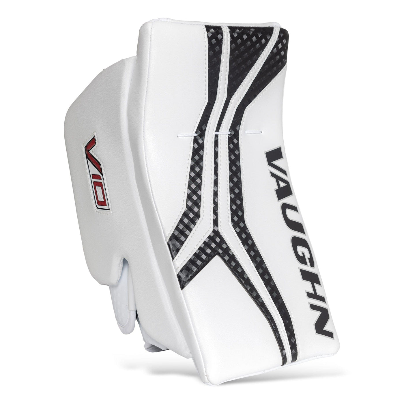 Vaughn Velocity V10 Intermediate Goalie Blocker - The Hockey Shop Source For Sports