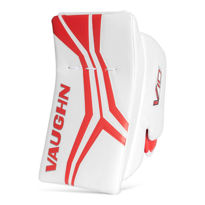 Vaughn Velocity V10 Junior Goalie Blocker - The Hockey Shop Source For Sports