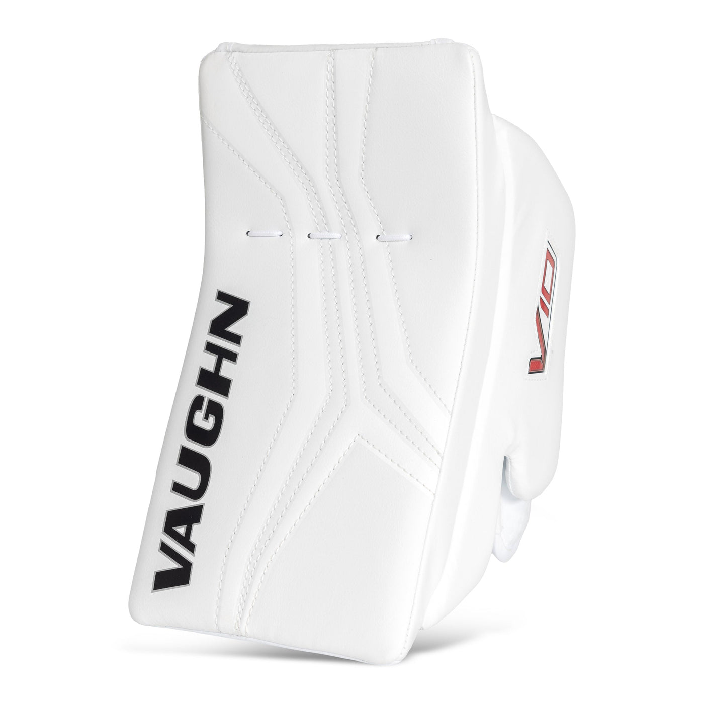 Vaughn Velocity V10 Junior Goalie Blocker - The Hockey Shop Source For Sports