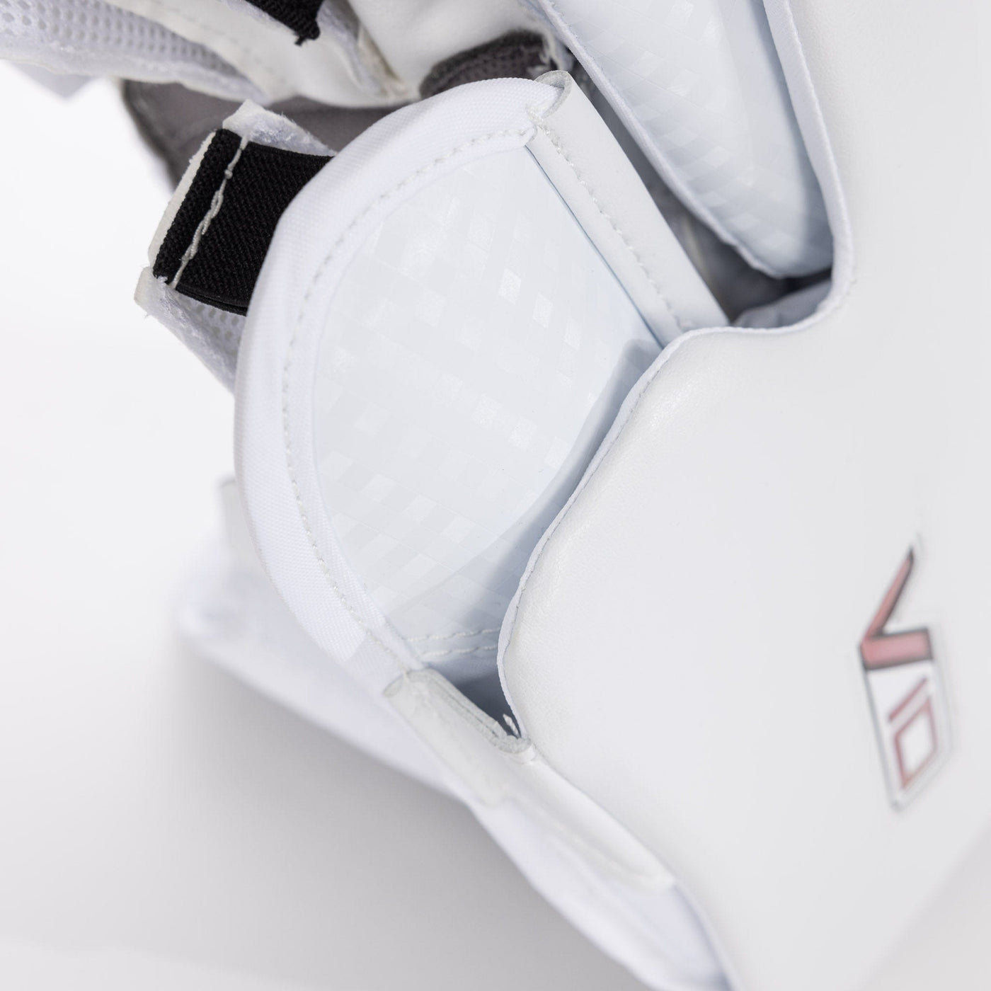 Vaughn Velocity V10 Pro Senior Goalie Blocker - The Hockey Shop Source For Sports