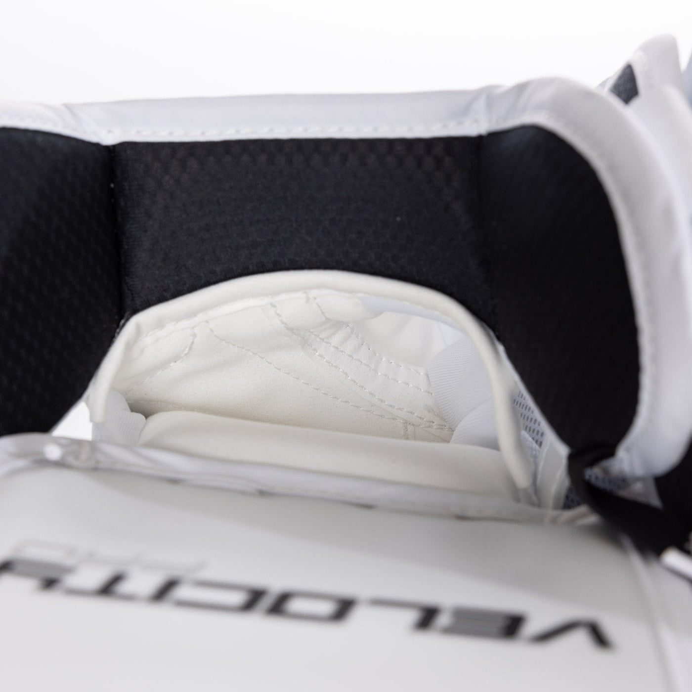 Vaughn Velocity V10 Pro Senior Goalie Blocker - The Hockey Shop Source For Sports