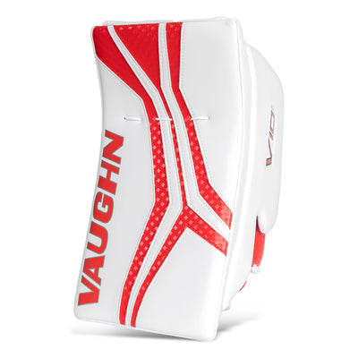 Vaughn Velocity V10 Pro Senior Goalie Blocker - The Hockey Shop Source For Sports