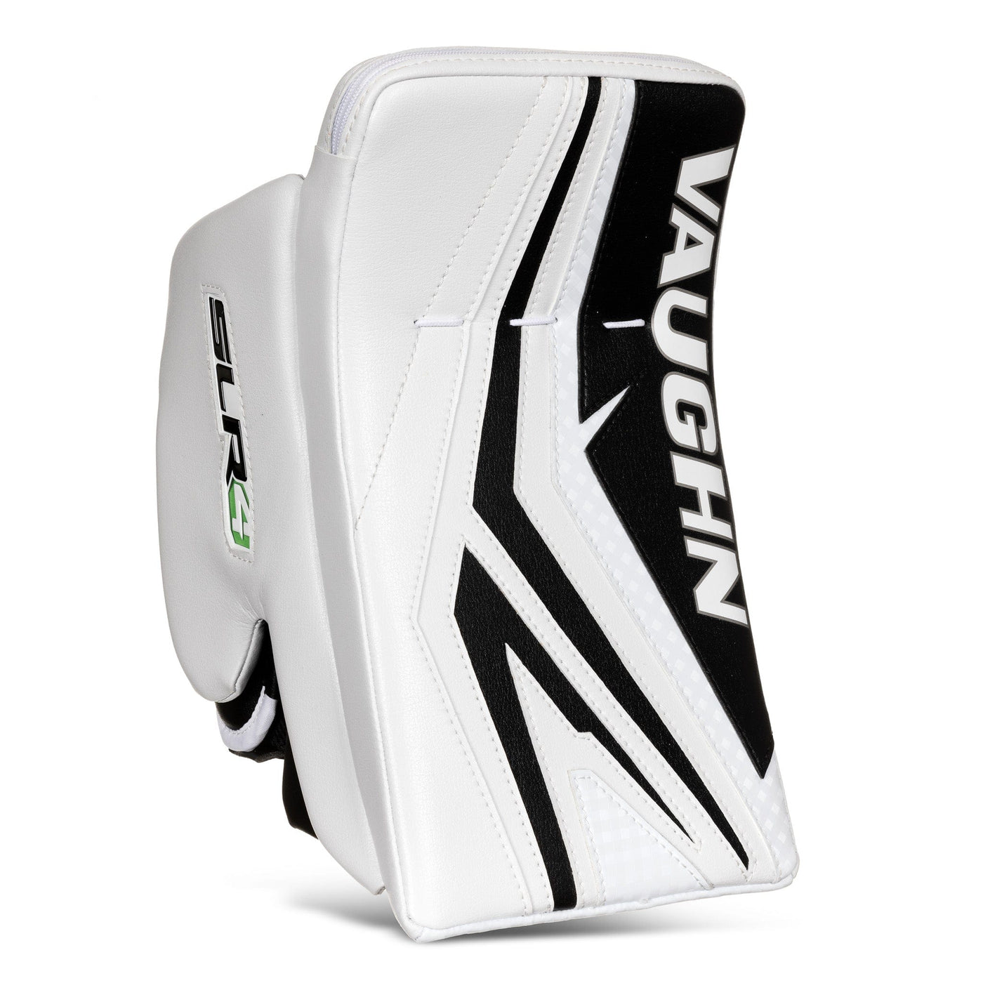 Vaughn Ventus SLR4 Intermediate Goalie Blocker - TheHockeyShop.com