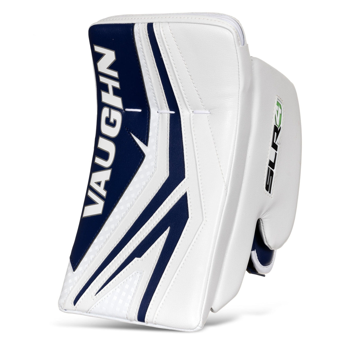 Vaughn Ventus SLR4 Intermediate Goalie Blocker - TheHockeyShop.com