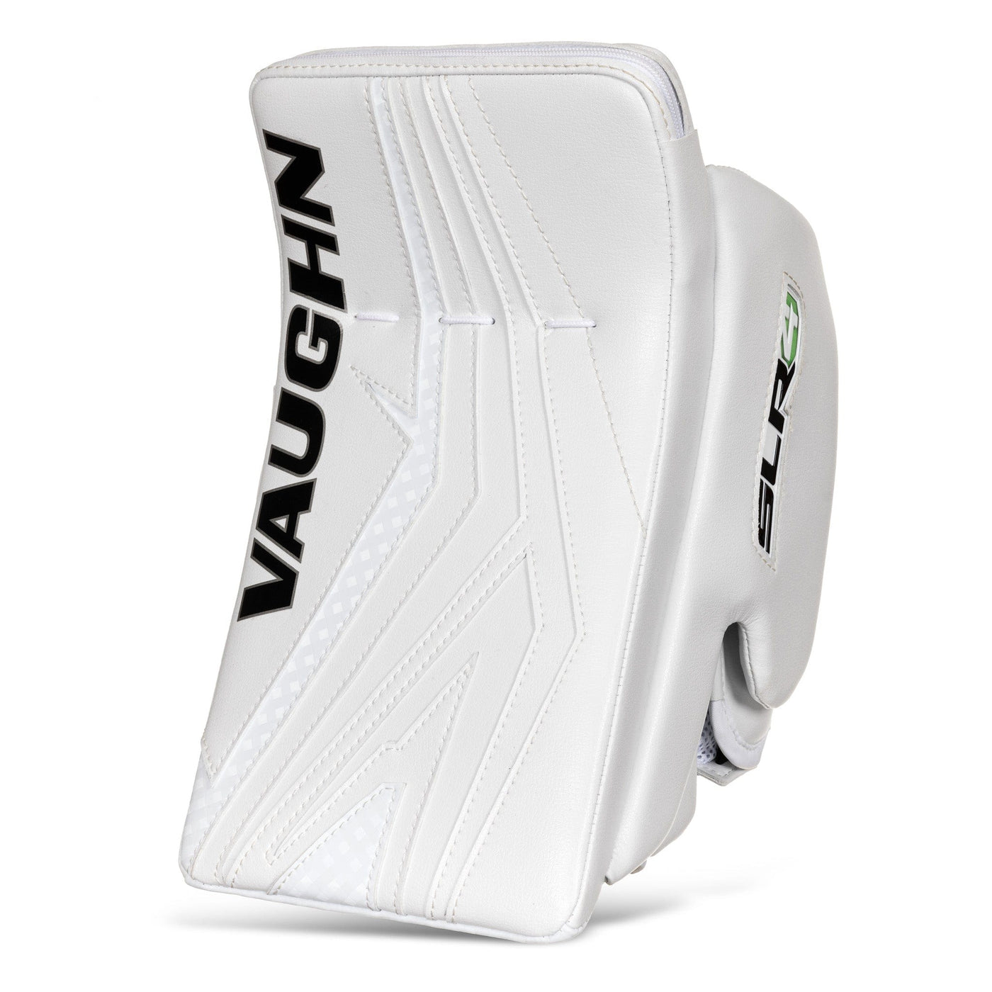 Vaughn Ventus SLR4 Intermediate Goalie Blocker - TheHockeyShop.com