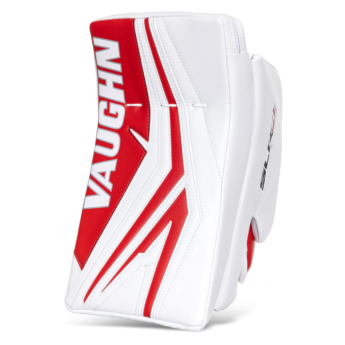 Vaughn Ventus SLR4 Pro Carbon Senior Goalie Blocker - TheHockeyShop.com