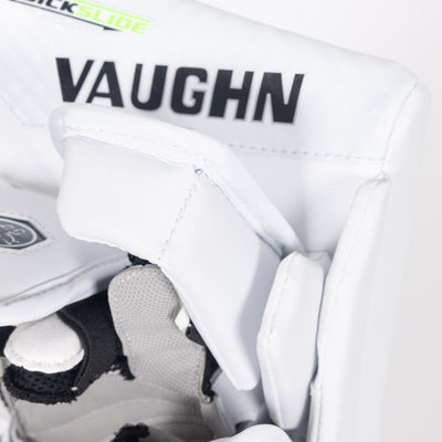 Vaughn Ventus SLR4 Pro Carbon Senior Goalie Blocker - TheHockeyShop.com