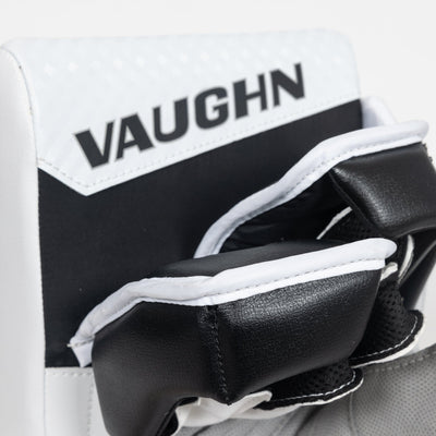 Vaughn Ventus SLR4 Pro Senior Goalie Blocker - TheHockeyShop.com