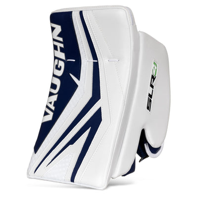 Vaughn Ventus SLR4 Pro Senior Goalie Blocker - TheHockeyShop.com