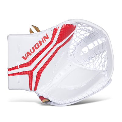 Vaughn Velocity V10 Intermediate Goalie Catcher - The Hockey Shop Source For Sports