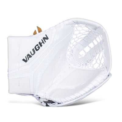 Vaughn Velocity V10 Intermediate Goalie Catcher - The Hockey Shop Source For Sports