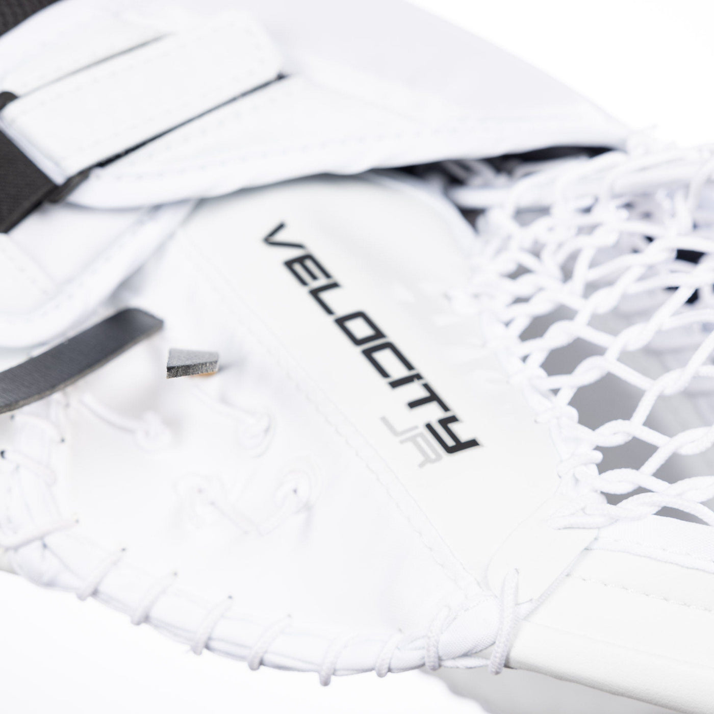 Vaughn Velocity V10 Junior Goalie Catcher - The Hockey Shop Source For Sports