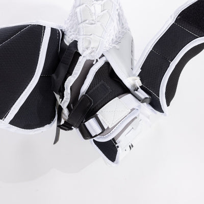 Vaughn Velocity V10 Junior Goalie Catcher - The Hockey Shop Source For Sports