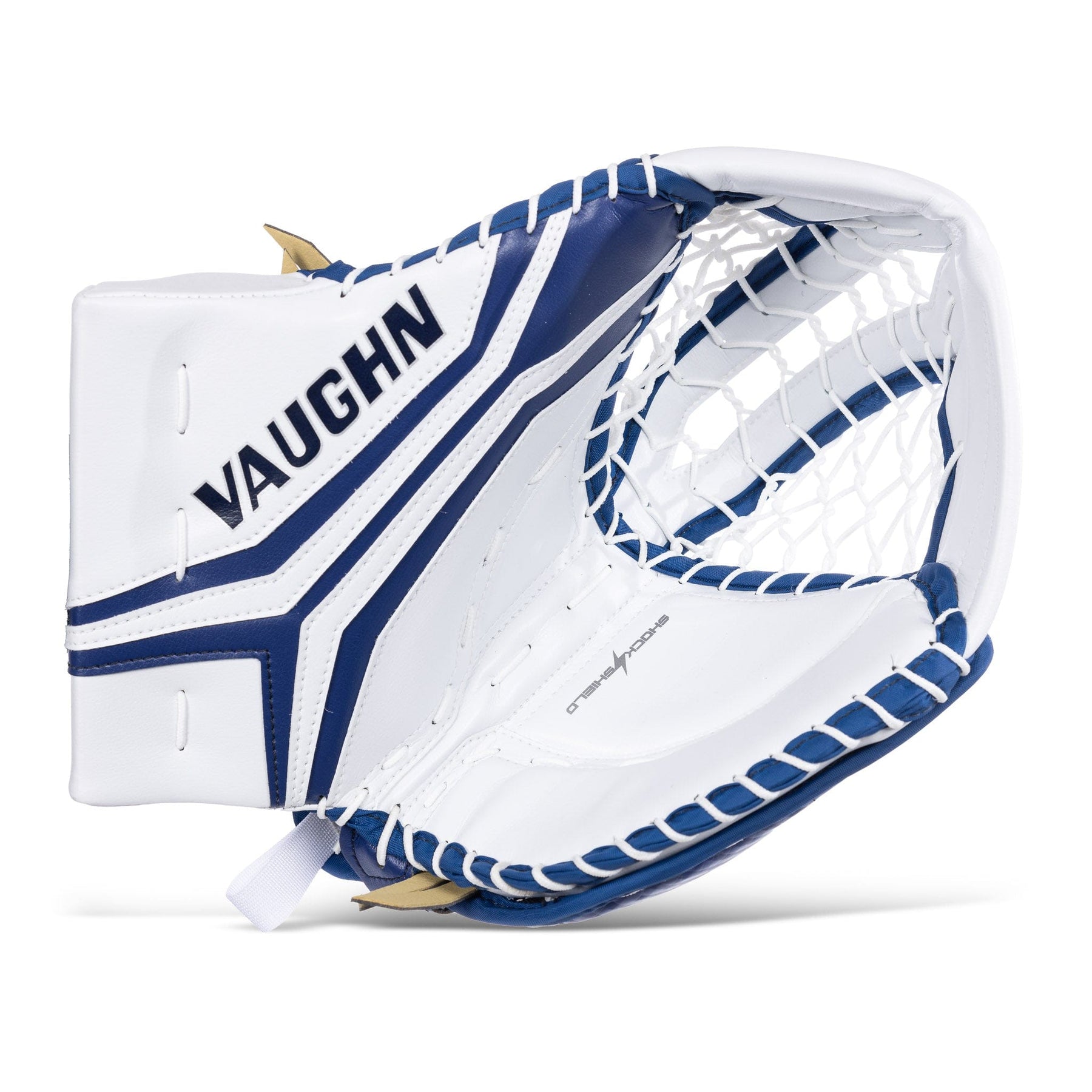 Vaughn Velocity V10 Senior Padded Goalie Compression Pant – Max Performance  Sports