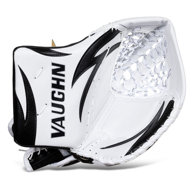 Vaughn Velocity V10 XP Pro Carbon Senior Goalie Catcher - 7500 Graphic - TheHockeyShop.com