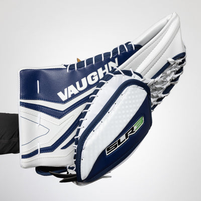 Vaughn Ventus SLR3 Pro Senior Goalie Catcher - TheHockeyShop.com