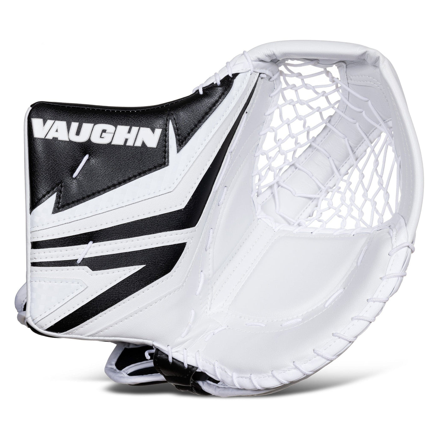 Vaughn Ventus SLR4 Intermediate Goalie Catcher - TheHockeyShop.com