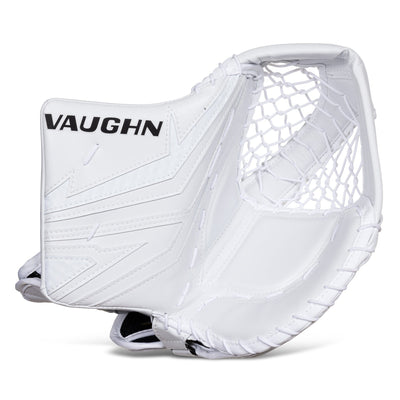 Vaughn Ventus SLR4 Intermediate Goalie Catcher - TheHockeyShop.com