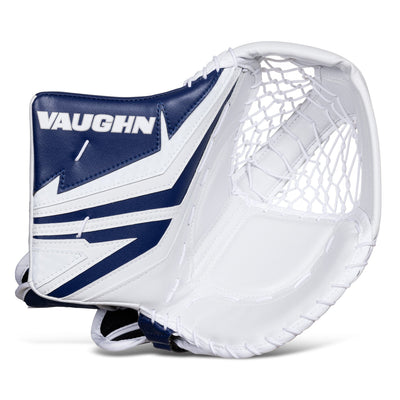 Vaughn Ventus SLR4 Intermediate Goalie Catcher - TheHockeyShop.com