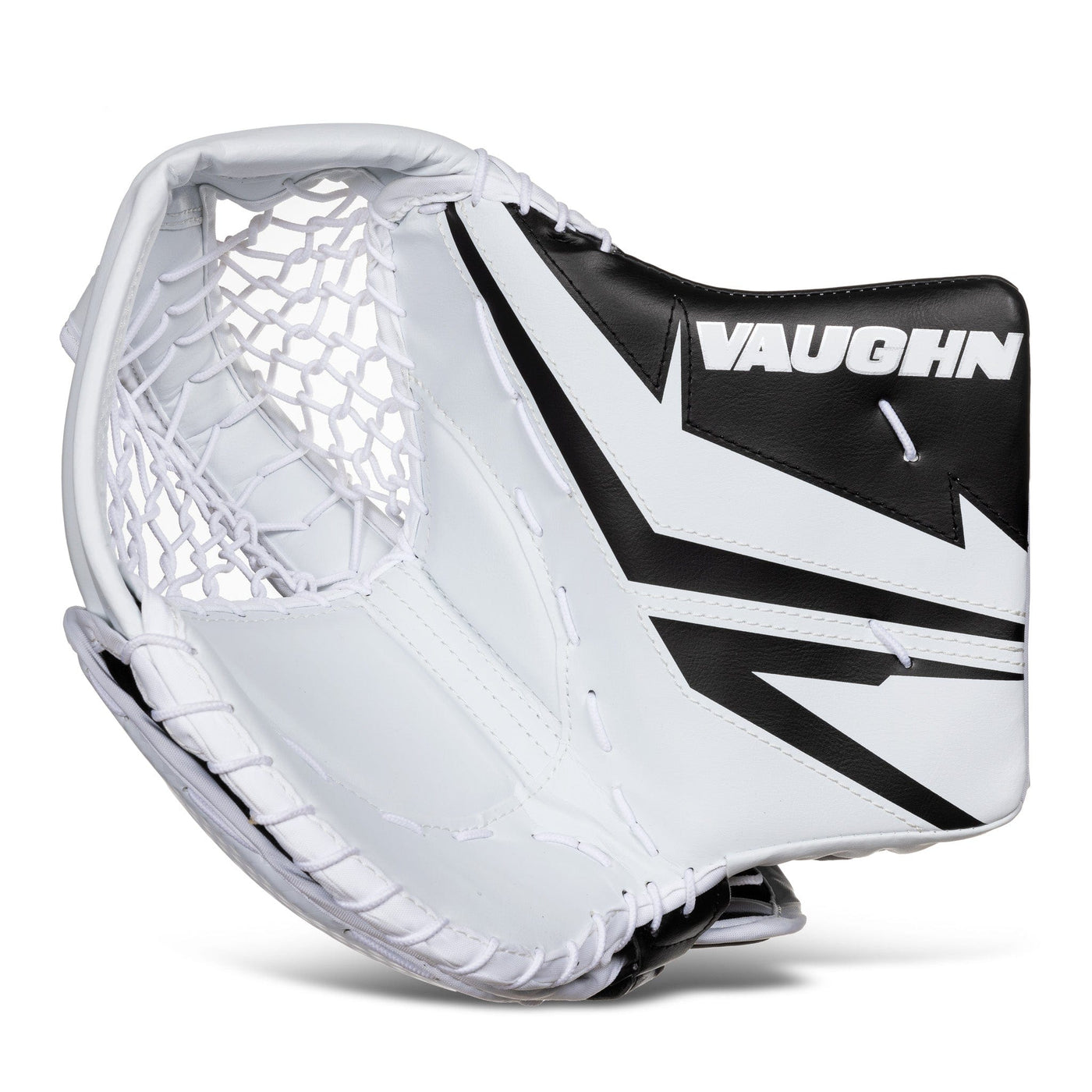 Vaughn Ventus SLR4 Junior Goalie Catcher - TheHockeyShop.com