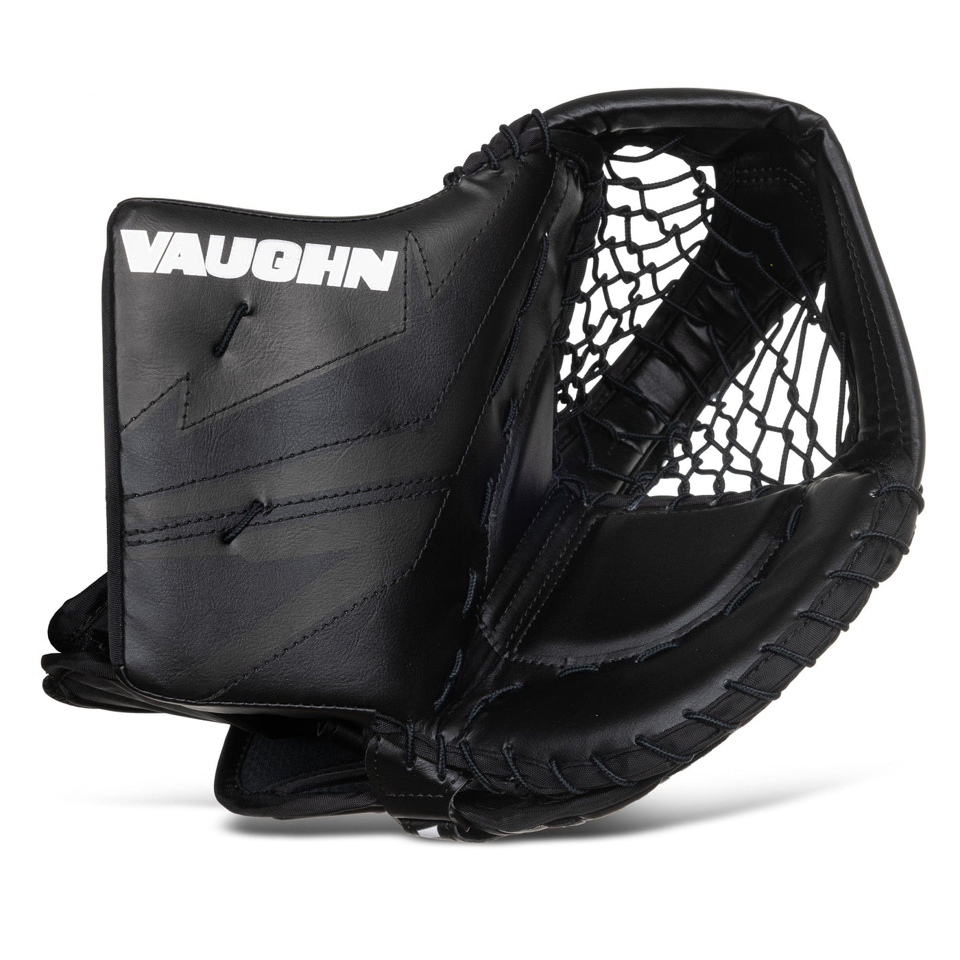 Vaughn Ventus SLR4 Junior Goalie Catcher - TheHockeyShop.com