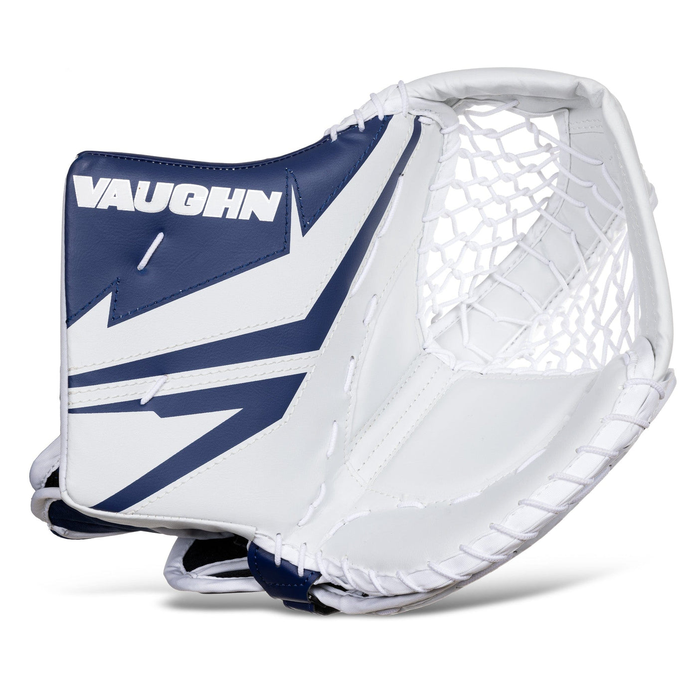 Vaughn Ventus SLR4 Junior Goalie Catcher - TheHockeyShop.com