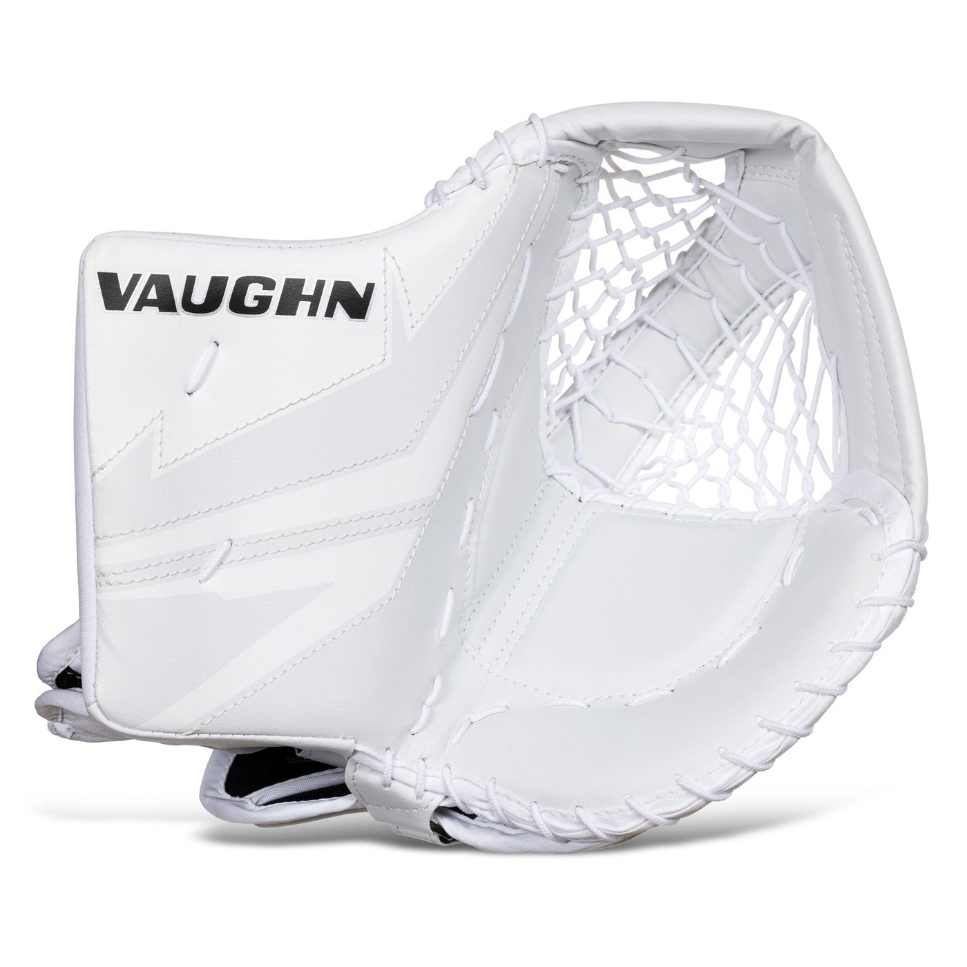 Vaughn Ventus SLR4 Junior Goalie Catcher - TheHockeyShop.com