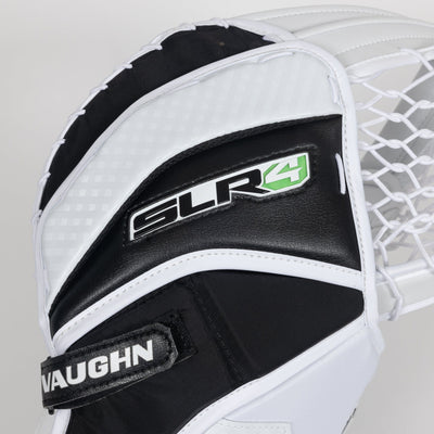 Vaughn Ventus SLR4 Pro Senior Goalie Catcher - TheHockeyShop.com