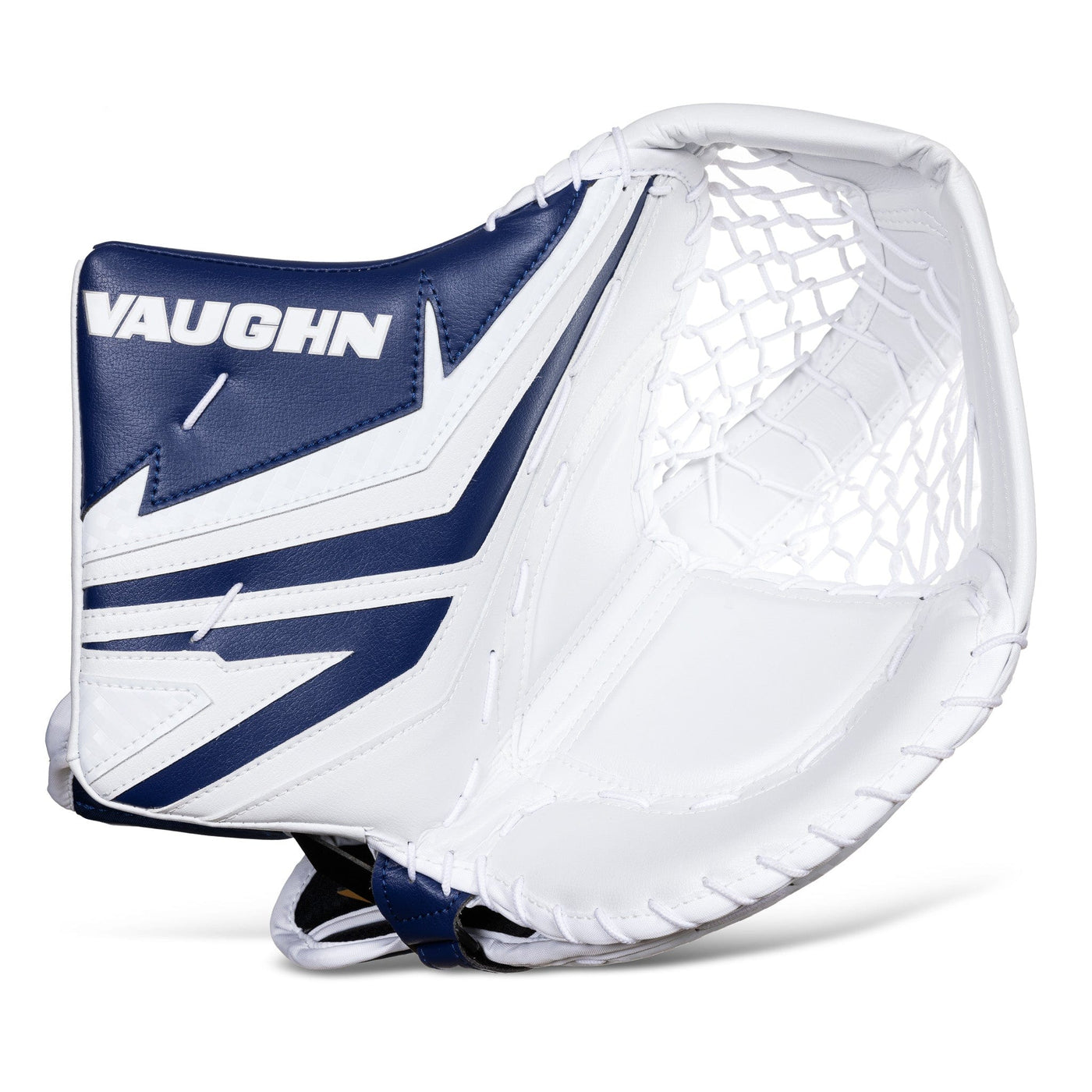 Vaughn Ventus SLR4 Pro Senior Goalie Catcher - TheHockeyShop.com