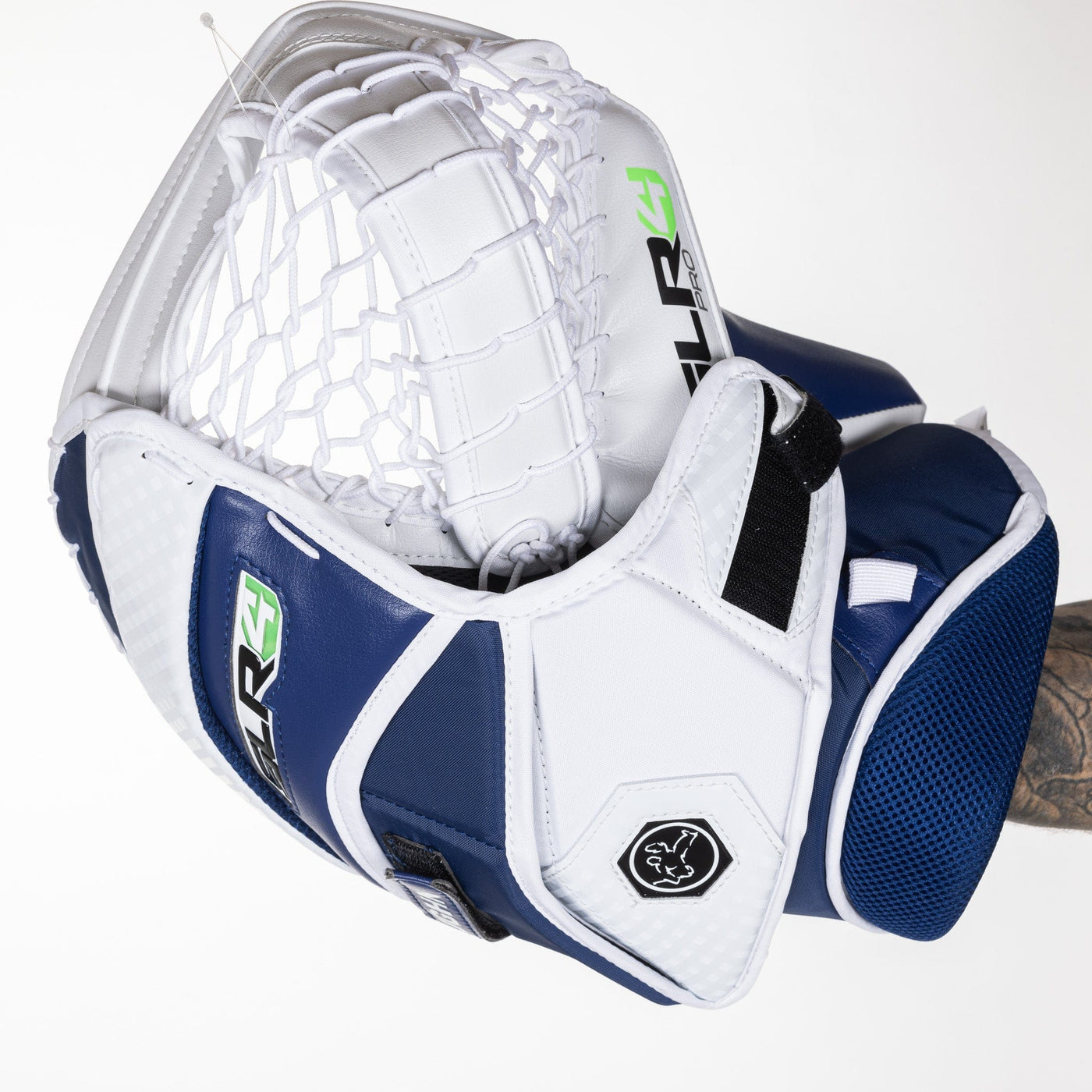 Vaughn Ventus SLR4 Pro Senior Goalie Catcher - TheHockeyShop.com